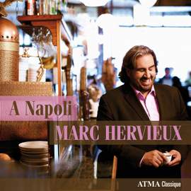 A Napoli: Italian Popular Songs