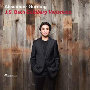 Bach, J S: Goldberg Variations, BWV988