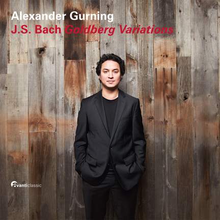 Bach, J S: Goldberg Variations, BWV988