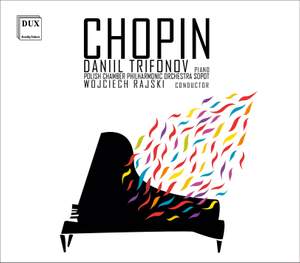 Chopin: Piano Concerto No. 1