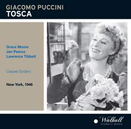 Puccini: Tosca