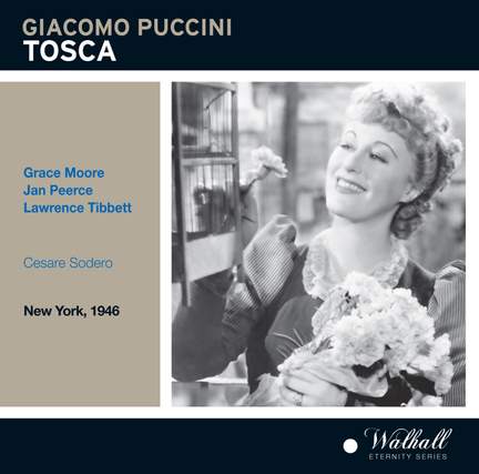 Puccini: Tosca