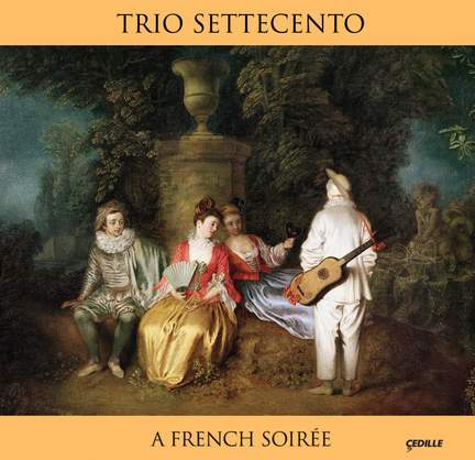 A French Soirée