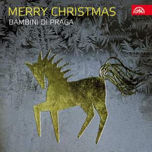 Merry Christmas: World Famous Carols