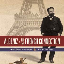 Albéniz: The French Connection