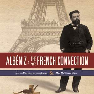 Albéniz: The French Connection