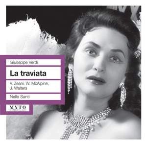 Verdi: La Traviata