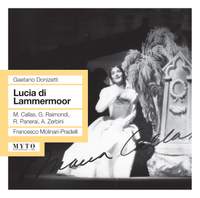 Donizetti: Lucia di Lammermoor