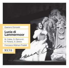 Donizetti: Lucia di Lammermoor