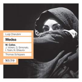 Cherubini: Medea