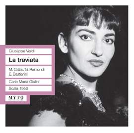 Verdi: La Traviata