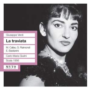 Verdi: La Traviata