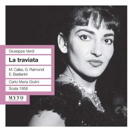 Verdi: La Traviata