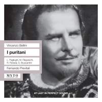 Bellini: I Puritani