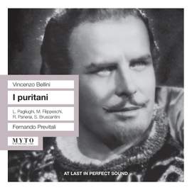 Bellini: I Puritani