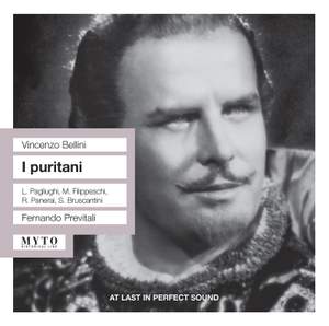 Bellini: I Puritani