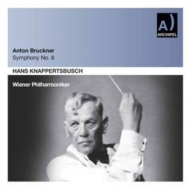 Bruckner: Symphony No. 8