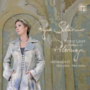 Liszt: Années de Pélerinage