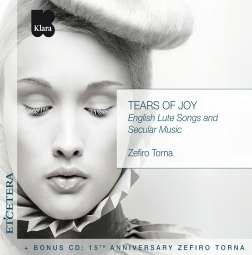 Tears of Joy
