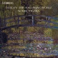 Debussy: The Solo Piano Works