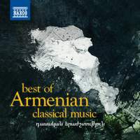 Best of Armenian Classical Music