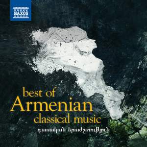 Best of Armenian Classical Music