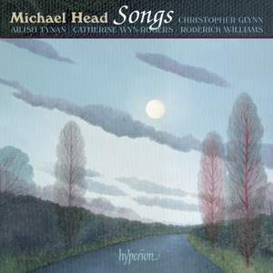 Michael Head: Songs