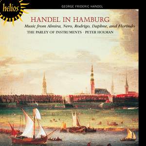 Handel in Hamburg