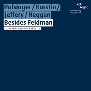 Pulsinger/Kurstin/Jeffery/Heggen: Besides Feldman