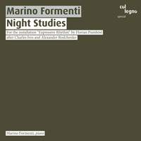 Formenti: Night Studies