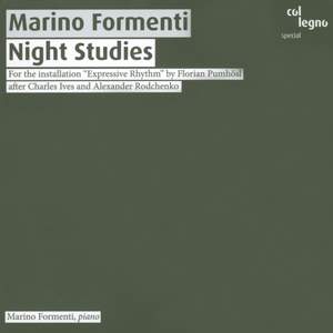 Formenti: Night Studies