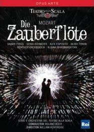 Mozart: Die Zauberflöte, K620