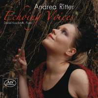 Andrea Ritter: Echoing Voices