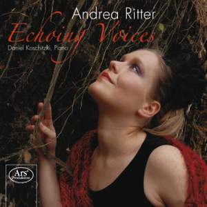 Andrea Ritter: Echoing Voices