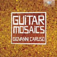 Caruso, G: Guitar Mosaics