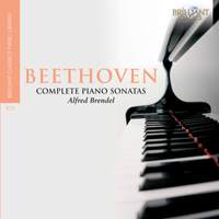 Beethoven: Piano Sonatas Nos. 1-32