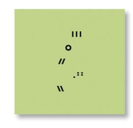 Christian Wolff: Kompositionen 1950 - 1972
