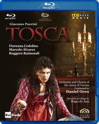 Puccini: Tosca