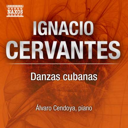 Cervantes: Danzas Cubanas