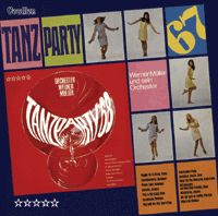 Tanzparty '67 & Tanzparty '68