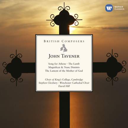 Tavener: Song for Athene