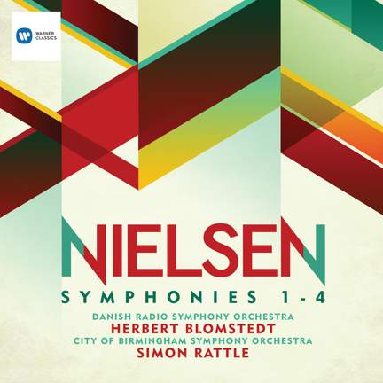 Nielsen: 20th Century Classics Volume 2