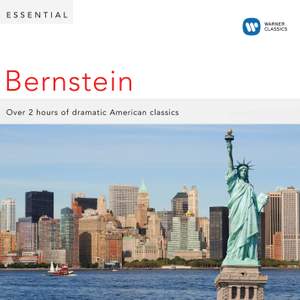 Bernstein: Wonderful Town - Overture (page 1 of 1) | Presto Music