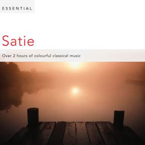 Essential Satie
