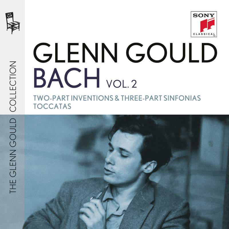 Glenn Gould plays Mozart: The Piano Sonatas - Sony
