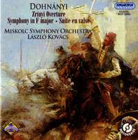Dohnányi: Orchestral Works