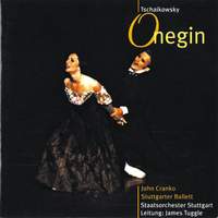 Tchaikovsky: Eugene Onegin
