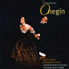 Tchaikovsky: Eugene Onegin