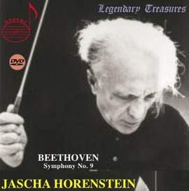 Beethoven: Symphony No. 9 in D minor, Op. 125 'Choral'