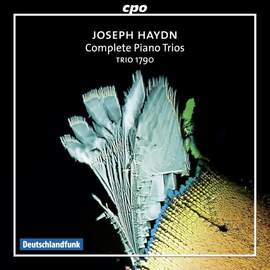 Haydn: Piano Trios